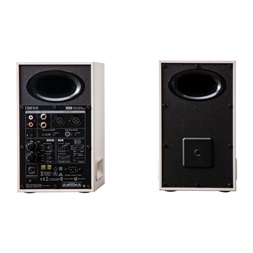 Edifier MR5 2.0 fehér hangszóró pár