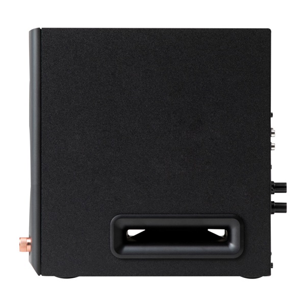 Edifier MR5 2.0 fekete hangszóró pár