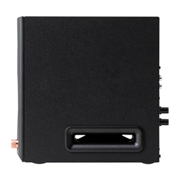 Edifier MR5 2.0 fekete hangszóró pár