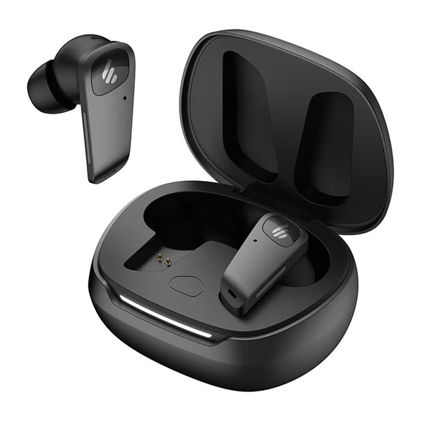 Edifier NeoBuds Planar ANC True Wireless Bluetooth fekete fülhallgató