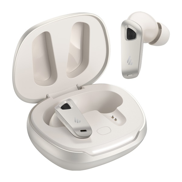 Edifier NeoBuds Pro 3 True Wireless Bluetooth ANC starlight fülhallgató