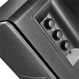 Edifier R1280T 2.0 fekete hangszóró pár