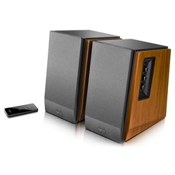 Edifier R1600TIII 2.0 barna hangszóró pár