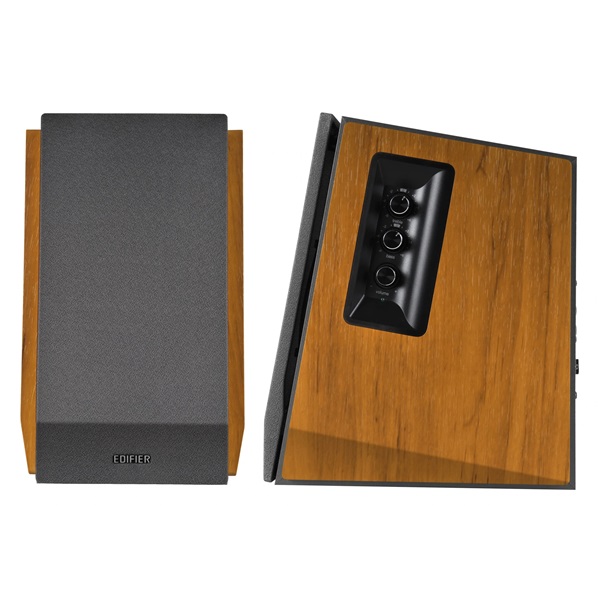 Edifier R1600TIII 2.0 barna hangszóró pár