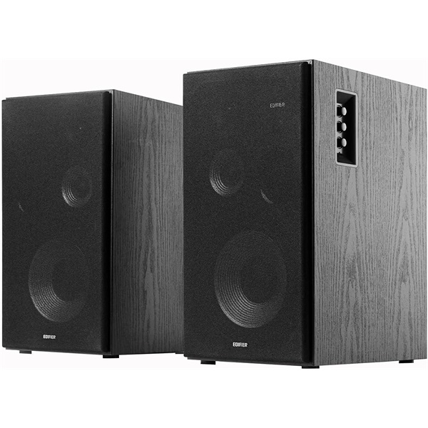 Edifier R2850DB 2.0 fekete hangszóró pár