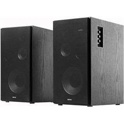 Edifier R2850DB 2.0 fekete hangszóró pár