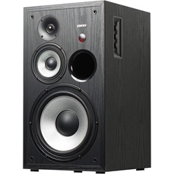 Edifier R2850DB 2.0 fekete hangszóró pár