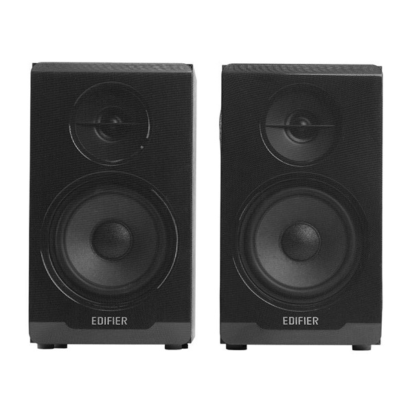 Edifier R33BT 2.0 fekete hangszóró pár