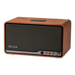 Edifier S300 barna hangszóró