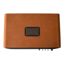 Edifier S300 barna hangszóró