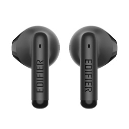 Edifier W100T True Wireless Bluetooth fekete fülhallgató