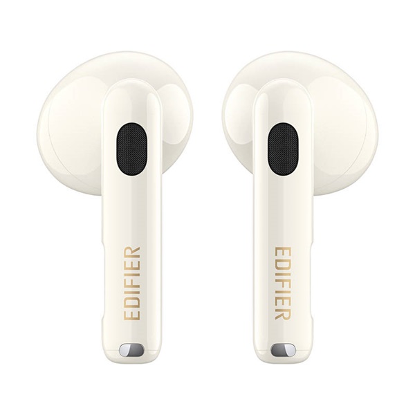 Edifier W320TN ANC True Wireless Bluetooth elefántcsontfehér fülhallgató