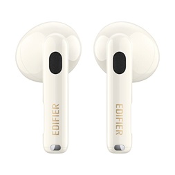 Edifier W320TN ANC True Wireless Bluetooth elefántcsontfehér fülhallgató