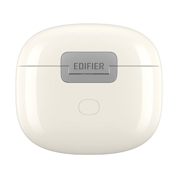 Edifier W320TN ANC True Wireless Bluetooth elefántcsontfehér fülhallgató