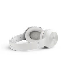 Edifier W800BT Plus Bluetooth aptX fehér fejhallgató (Újracsomagolt)