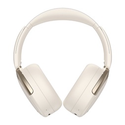 Edifier W80 bézs Bluetooth fejhallgató