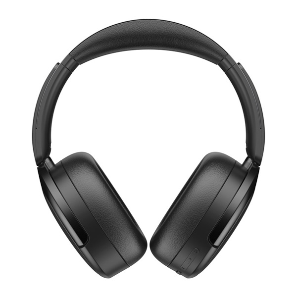 Edifier W80 fekete Bluetooth fejhallgató