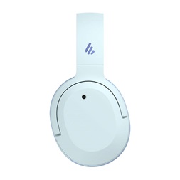 Edifier W820NB ANC vezeték nélküli Bluetooth kék fejhallgató