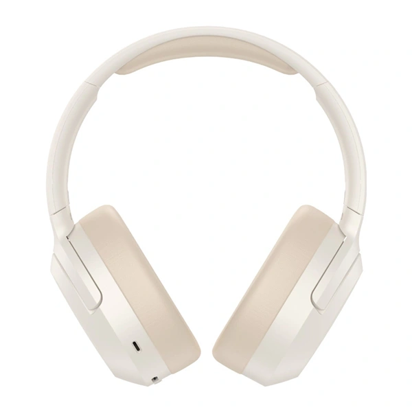 Edifier W820NB Plus V25 Bluetooth csontszínű fejhallgató