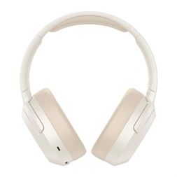 Edifier W820NB Plus V25 Bluetooth csontszínű fejhallgató