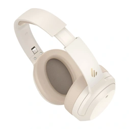 Edifier W820NB Plus V25 Bluetooth csontszínű fejhallgató