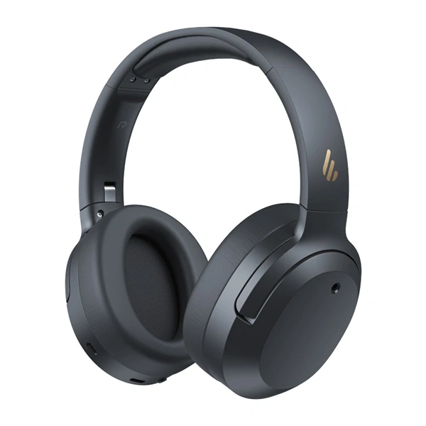 Edifier W820NB Plus V25 Bluetooth szürke fejhallgató