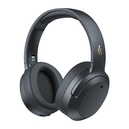 Edifier W820NB Plus V25 Bluetooth szürke fejhallgató