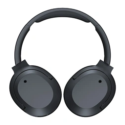 Edifier W820NB Plus V25 Bluetooth szürke fejhallgató