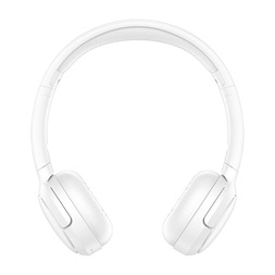 Edifier WH500 vezeték nélküli Bluetooth fehér fejhallgató