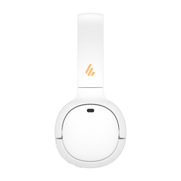 Edifier WH500 vezeték nélküli Bluetooth fehér fejhallgató