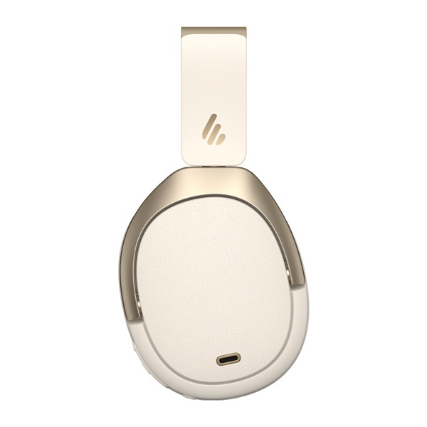 Edifier WH950NB V25 bézs Bluetooth fejhallgató