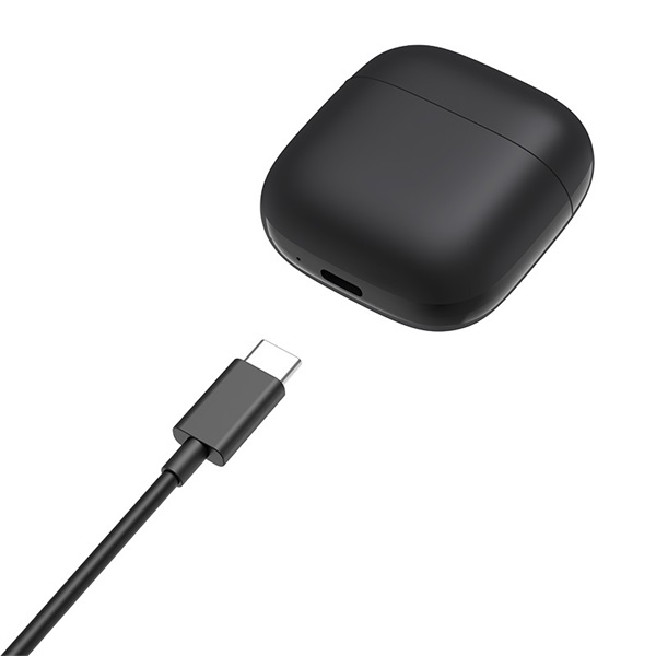 Edifier X2 Plus True Wireless Bluetooth fekete fülhallgató