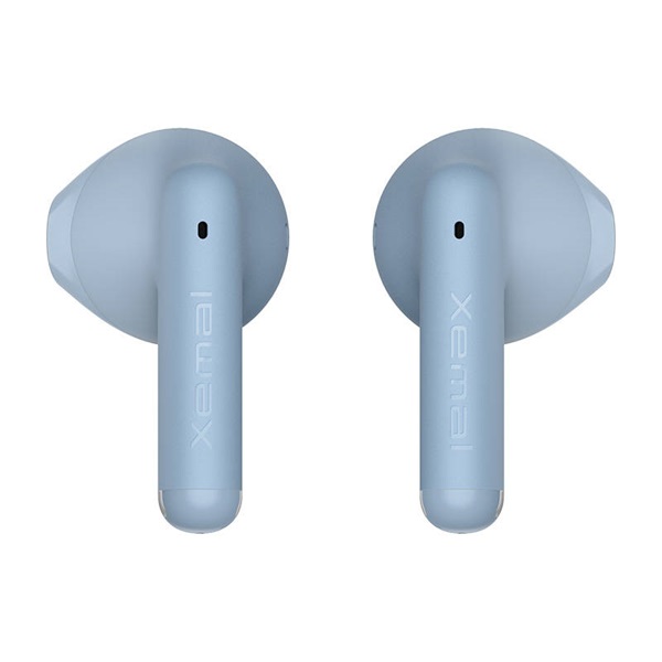 Edifier X2 True Wireless Bluetooth kék fülhallgató