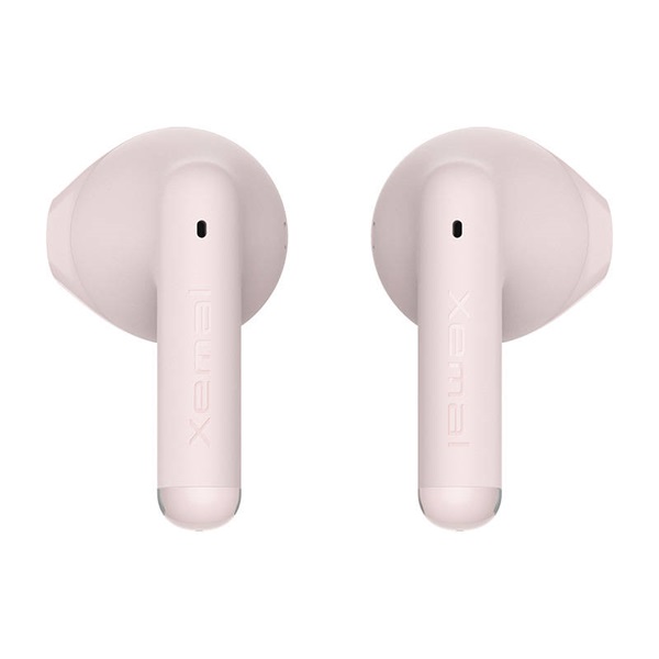 Edifier X2 True Wireless Bluetooth rózsaszín fülhallgató