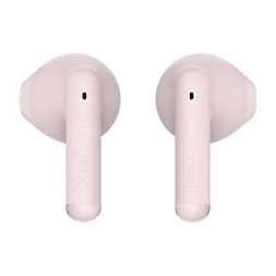 Edifier X2 True Wireless Bluetooth rózsaszín fülhallgató