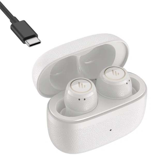 Edifier X3 Pro szürke vezeték nélküli fülhallgató, ANC