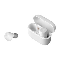 Edifier X3 True Wireless Bluetooth fehér fülhallgató