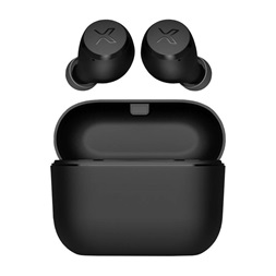 Edifier X3 True Wireless Bluetooth fekete fülhallgató