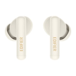 Edifier X5 Pro True Wireless Bluetooth elefántcsontfehér fülhallgató