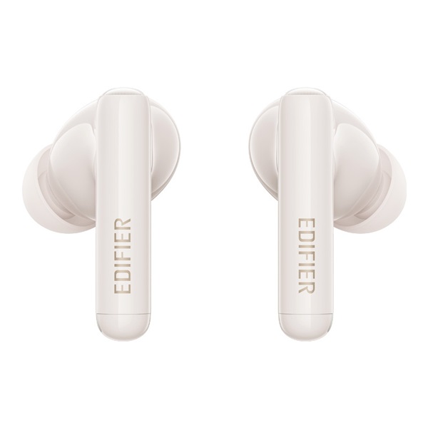 Edifier X5 Pro V25 True Wireless Bluetooth bézs fülhallgató