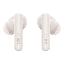 Edifier X5 Pro V25 True Wireless Bluetooth bézs fülhallgató