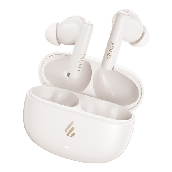Edifier X5 Pro V25 True Wireless Bluetooth bézs fülhallgató