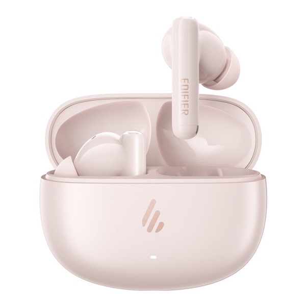 Edifier X5 Pro V25 True Wireless Bluetooth rózsaszín fülhallgató
