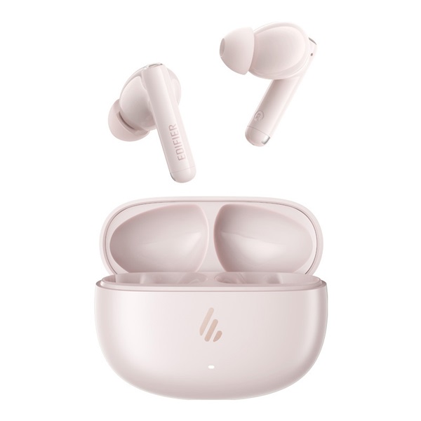 Edifier X5 Pro V25 True Wireless Bluetooth rózsaszín fülhallgató
