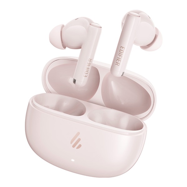 Edifier X5 Pro V25 True Wireless Bluetooth rózsaszín fülhallgató