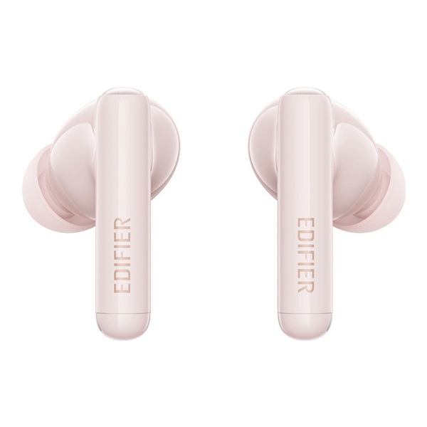 Edifier X5 Pro V25 True Wireless Bluetooth rózsaszín fülhallgató