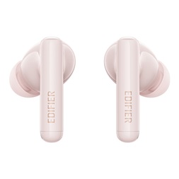 Edifier X5 Pro V25 True Wireless Bluetooth rózsaszín fülhallgató