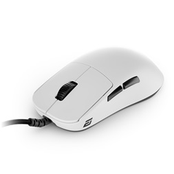Egér Endgame Gear OP1 26000CPI Gamer Fehér