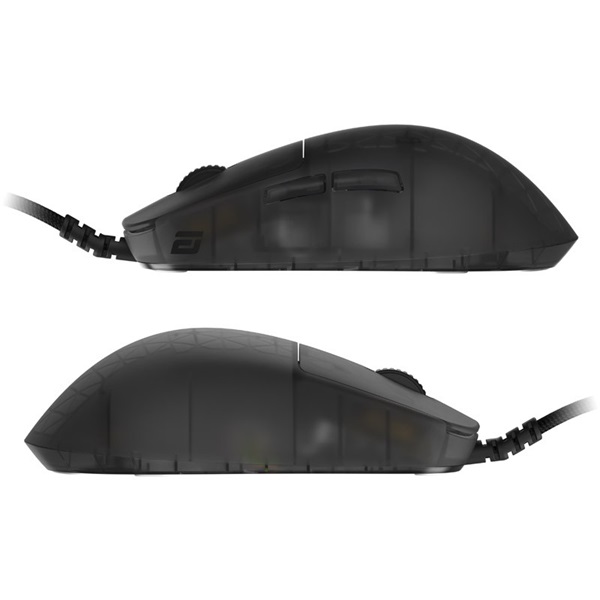 Egér Endgame Gear OP1 26000CPI RGB Gamer Dark Frost