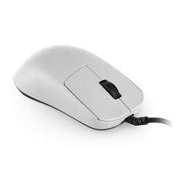 Egér Endgame Gear OP1 8K Gamer Fehér